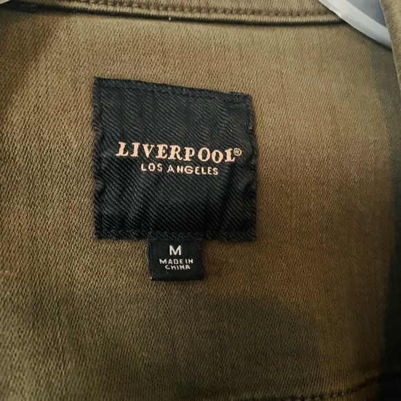 Liverpool LA jacket - Picture 2 of 4